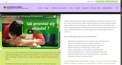 Desktop Screenshot of katarzynadudek.com